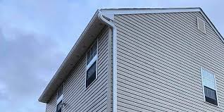 ### Siding for Multi-Family Homes in Midway North, TX